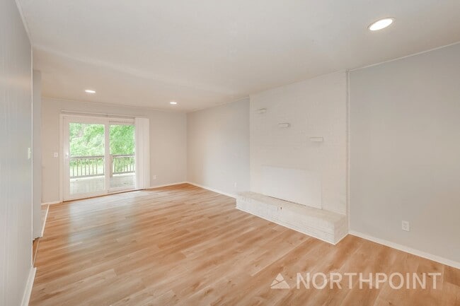 Photo - 3 BR/1.5BA | Newly Renovated Single Family Home | 2- Car Covered Parking | Gated backyard