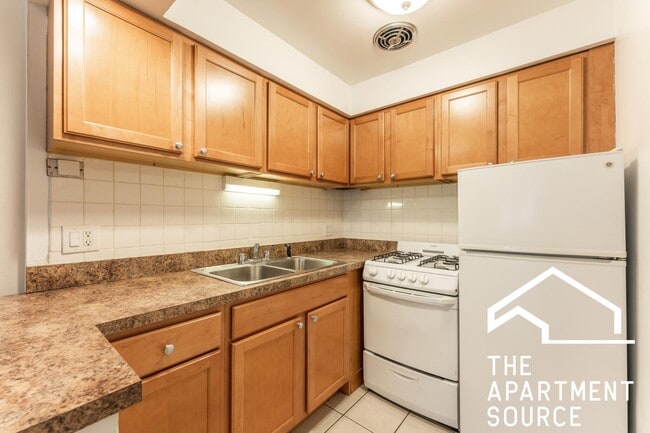 540 W Roscoe St Unit 172