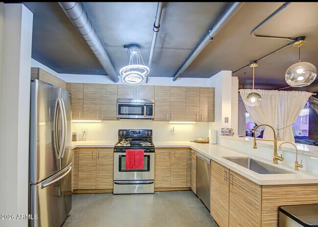 Photo - 535 W Thomas Rd Unit 513