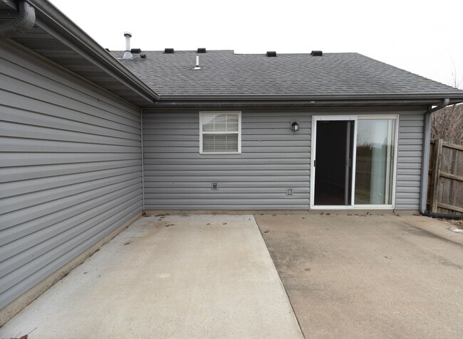 Photo - Comfort & Convenience on Crow Court