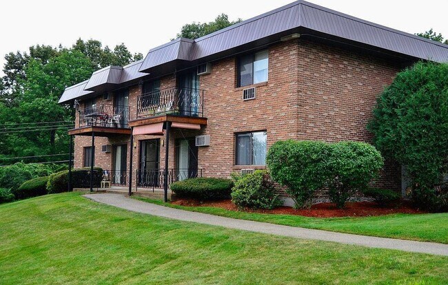 Photo - 11 Strawberry Bank Rd Condo Unit 1