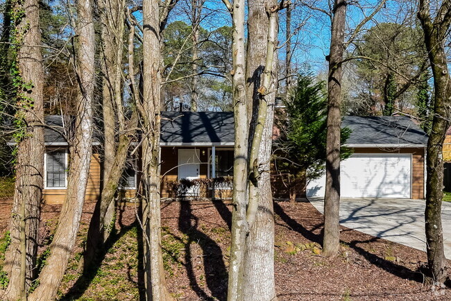 Building Photo - 2464 Hewatt Rd Rental