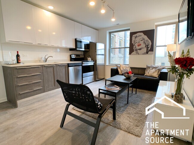 Photo - 940 W Winona St Unit 707