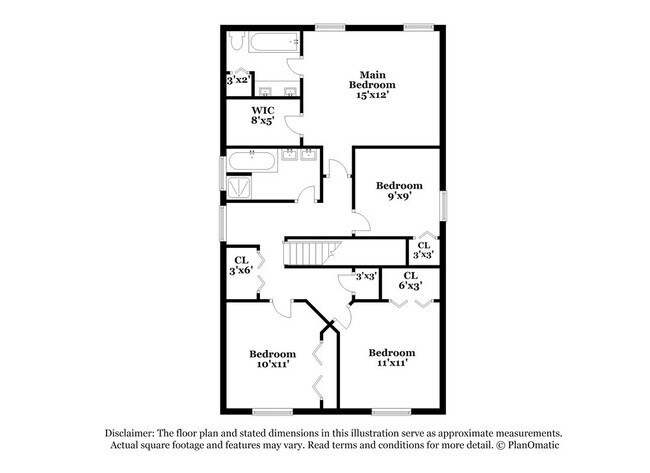 Photo - 7336 Spring Snowflake Ave