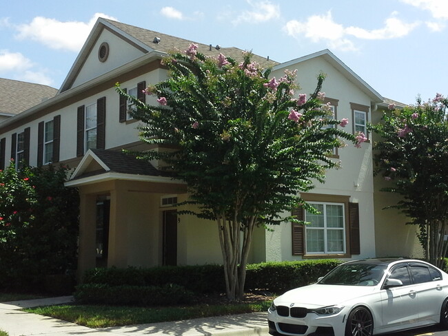 Photo - 8259 Maritime Flag St Townhome