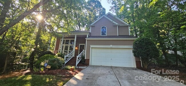 Building Photo - 4015 Brownes Ferry Rd Rental