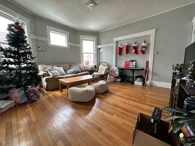 Photo - 91 Gardner St Unit 3