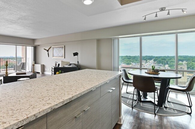 CityView on Meridian