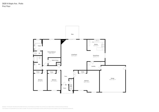 Photo - 2628 N Maple Ave