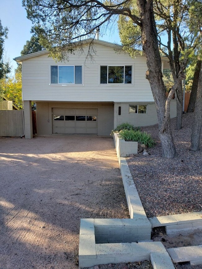 Building Photo - 2 Bed / 2 Bath cul-de-sac home in Payson R...
