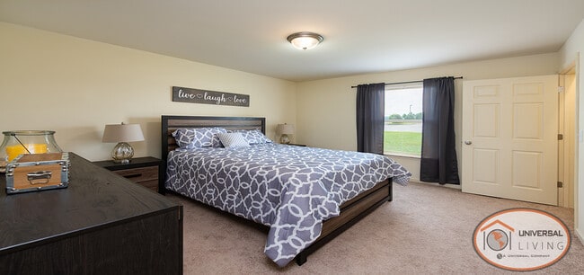 Photo - The Villas at Towne Acres