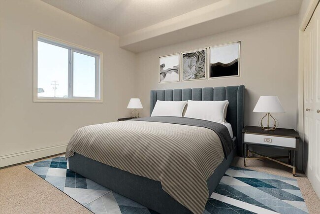 Photo - Katherine Manor