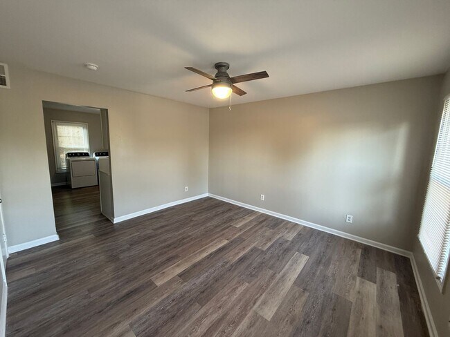Catawba Apartments - 310