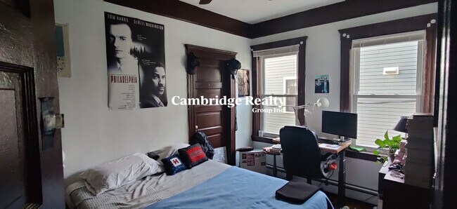 Photo - 118 Columbia St Unit 3T