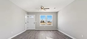 Photo - 502 N Redbud St