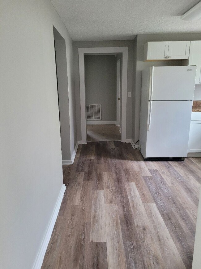 Newly Renovated 3 bed 2 bath Home in Zebulon Rental House Rental in