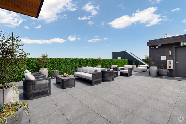 Rooftop