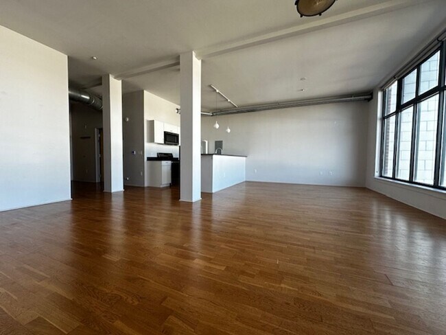 Photo - Jack Kerouac Lofts - 1 bed, 1 bath PLUS garage parking space!