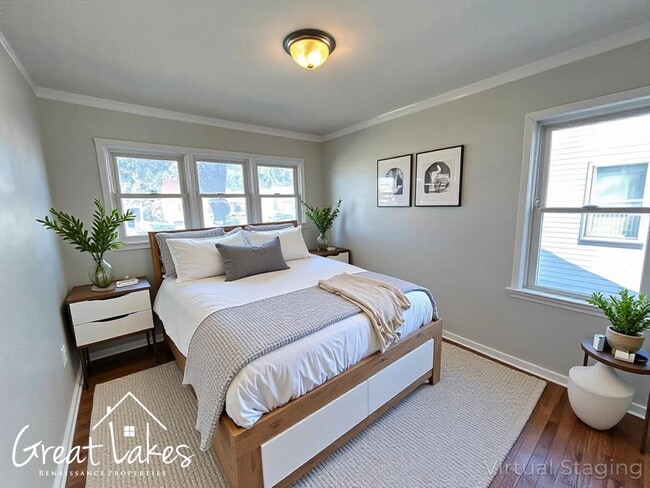 Photo - Charming 2 bedroom / 1 bathroom house now available for rent!