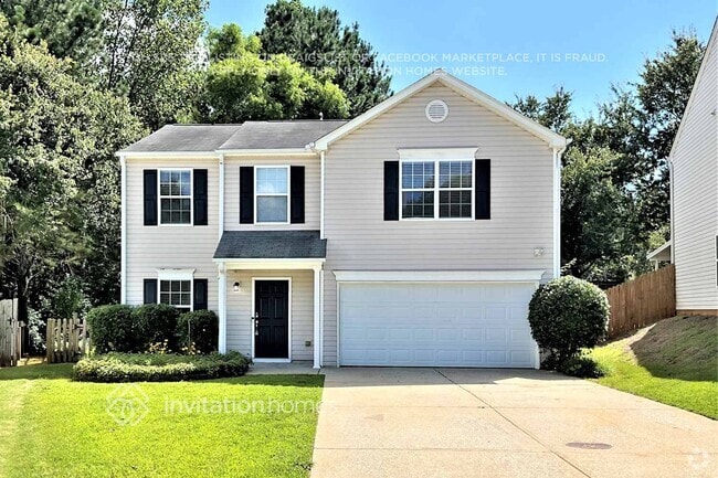 Building Photo - 169 Holly Mill Village Dr Rental