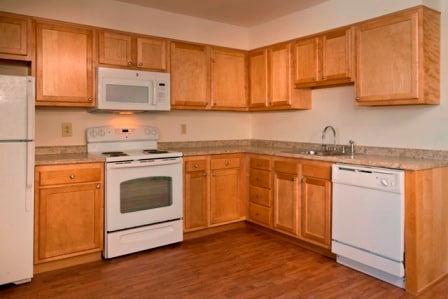 Photo - Parkwood Village Apartments