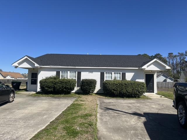 Photo - 2503 East St