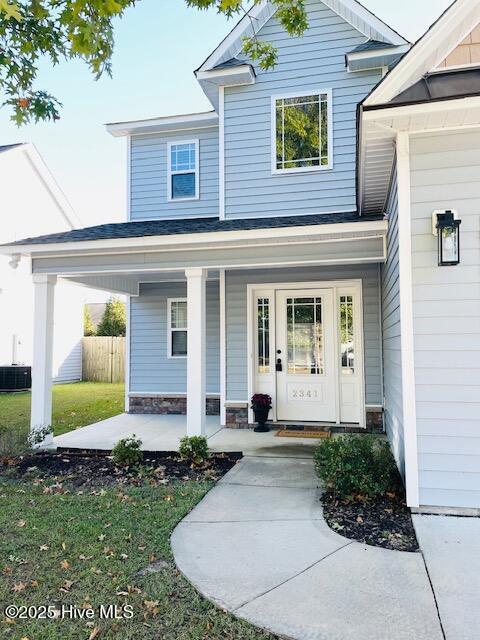 Photo - 2341 Great Laurel Ct