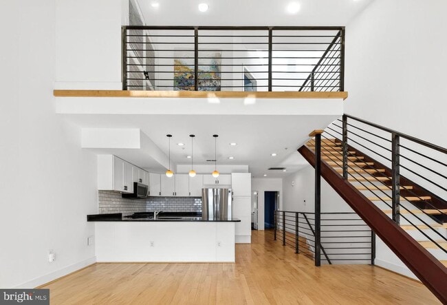 Photo - 1328 Maryland Ave NE