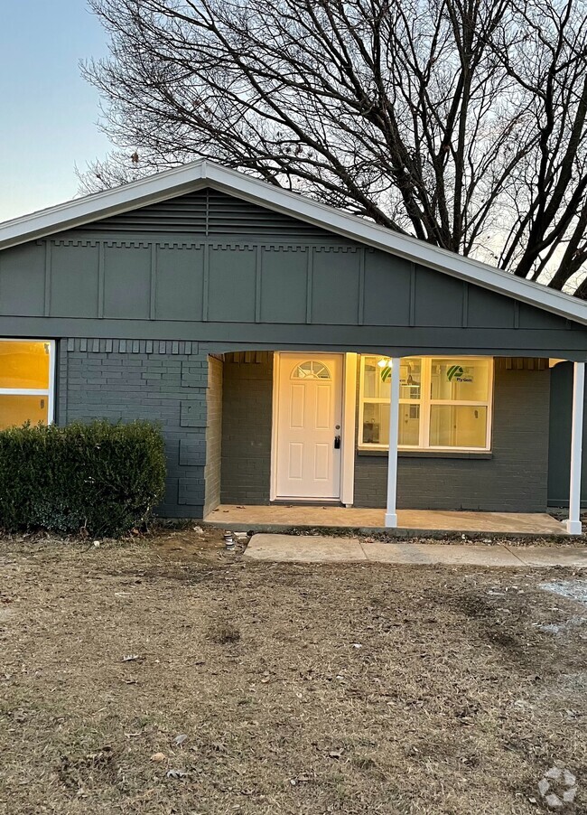 Building Photo - San Antonio Rental