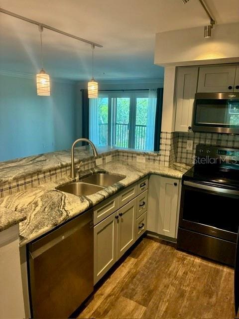 Photo - 2400 Feather Sound Dr Unit 1031