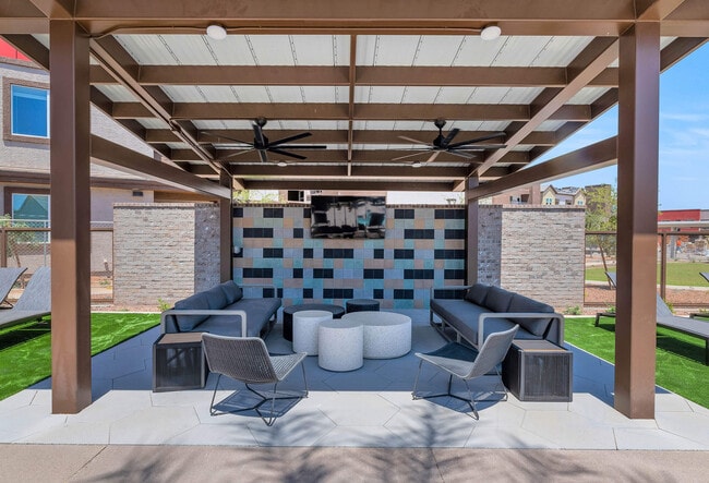Weylyn Luxury Apartments