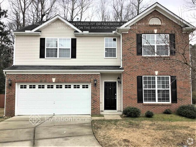 Building Photo - 2892 Orchard Trace Way Rental