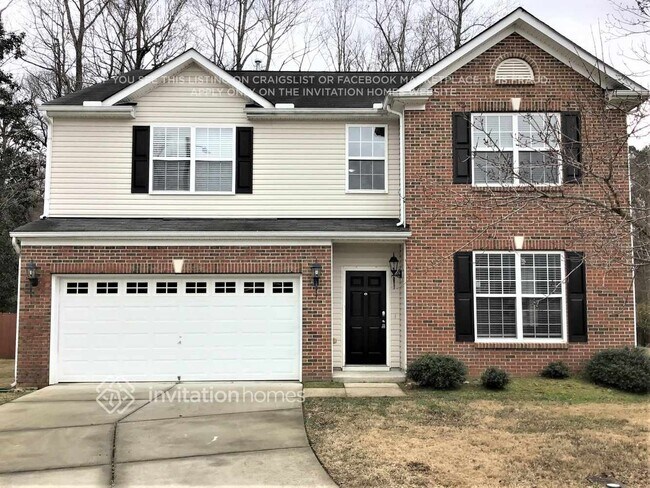 Photo - 2892 Orchard Trace Way House