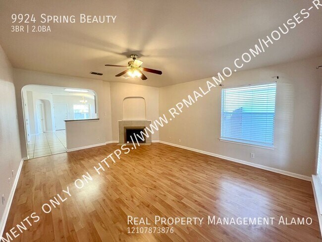 Photo - 9924 Spring Beauty