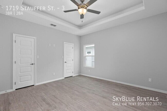 Photo - 1719 Stauffer St.-3 Unit 3