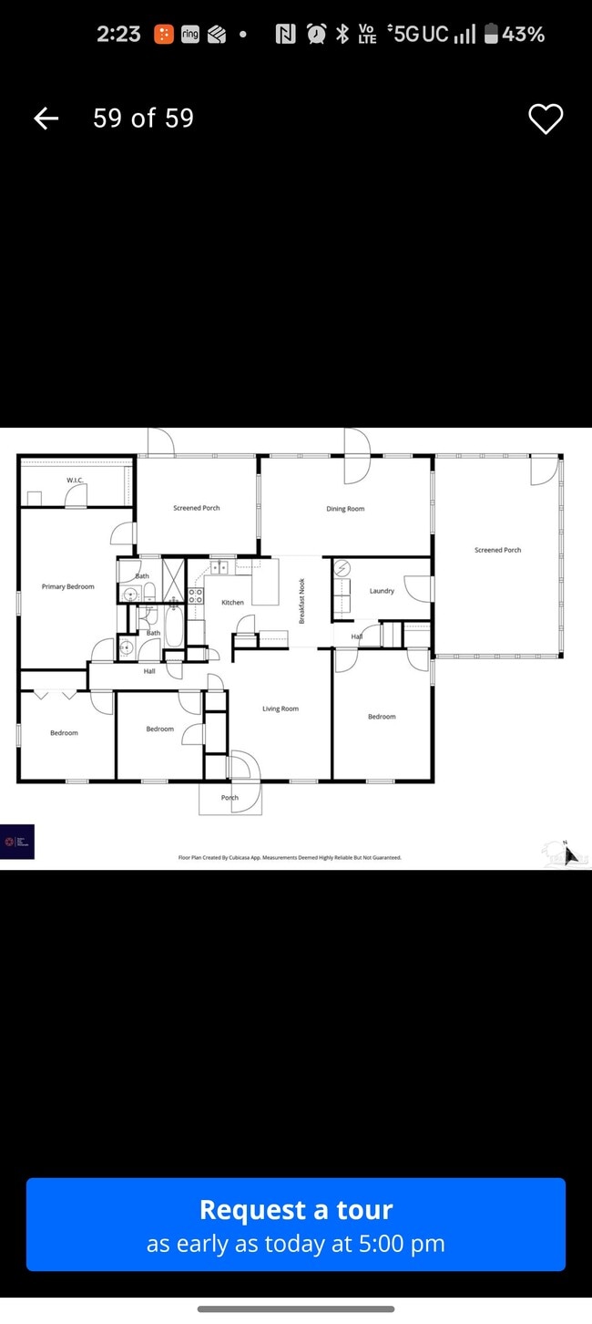 Photo - 4866 Cuerro Ct