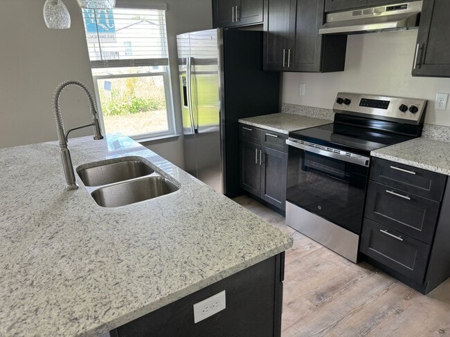 Photo - NEWLY CONSTRUCTED - Single-Family House for Rent