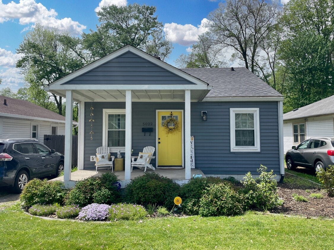Photo - 5022 Primrose Ave (Indianapolis, IN)