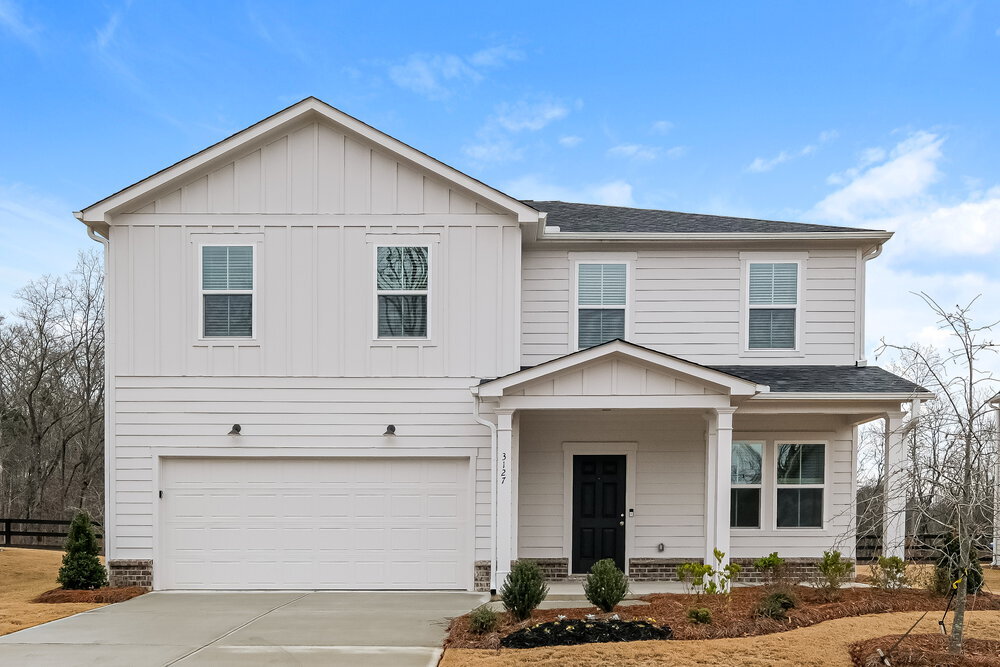 Photo - 3127 Whitman Ct