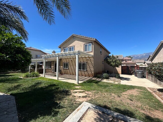 Photo - Beautiful Family Home