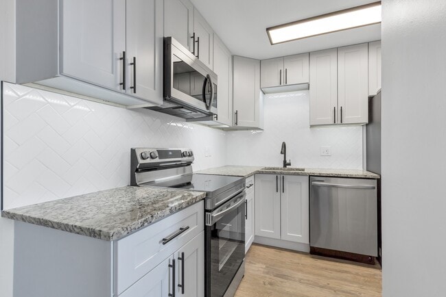 Photo - Mint Urban Infinity