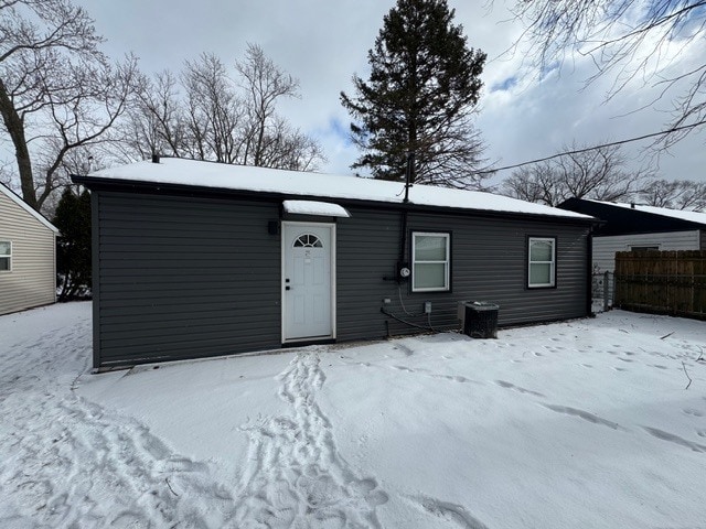 Photo - 16752 Artesian Ave