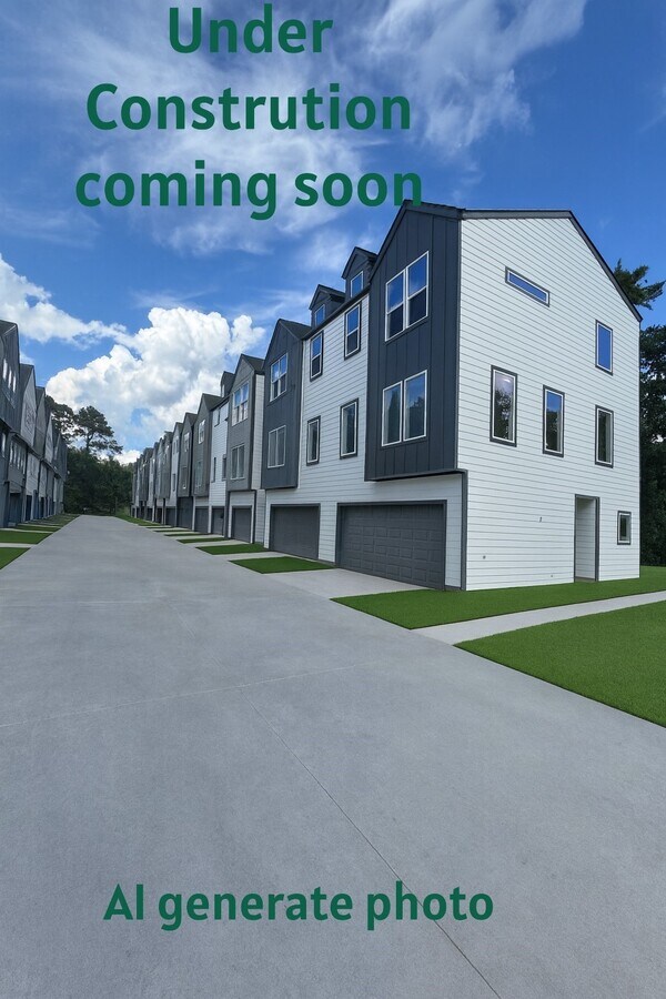 Photo - 5320 Kindred Garden Ln