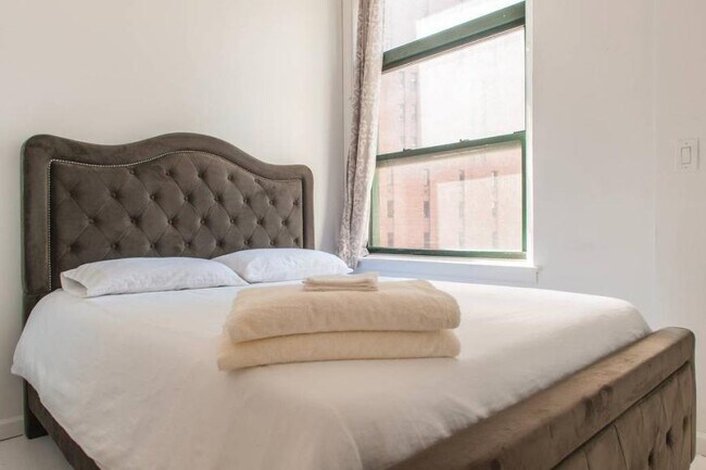 Photo - 2 bedroom in NEW YORK NY 10004 Unit 2009
