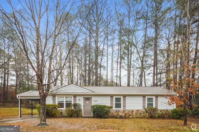 Building Photo - 5375 Rocky Pine Dr Rental