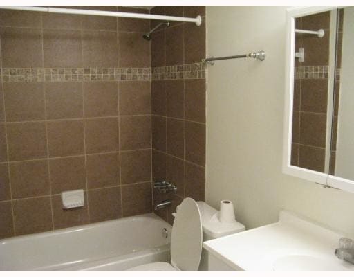 Brand new bathrooms - 260 SW 7th St Unit 20