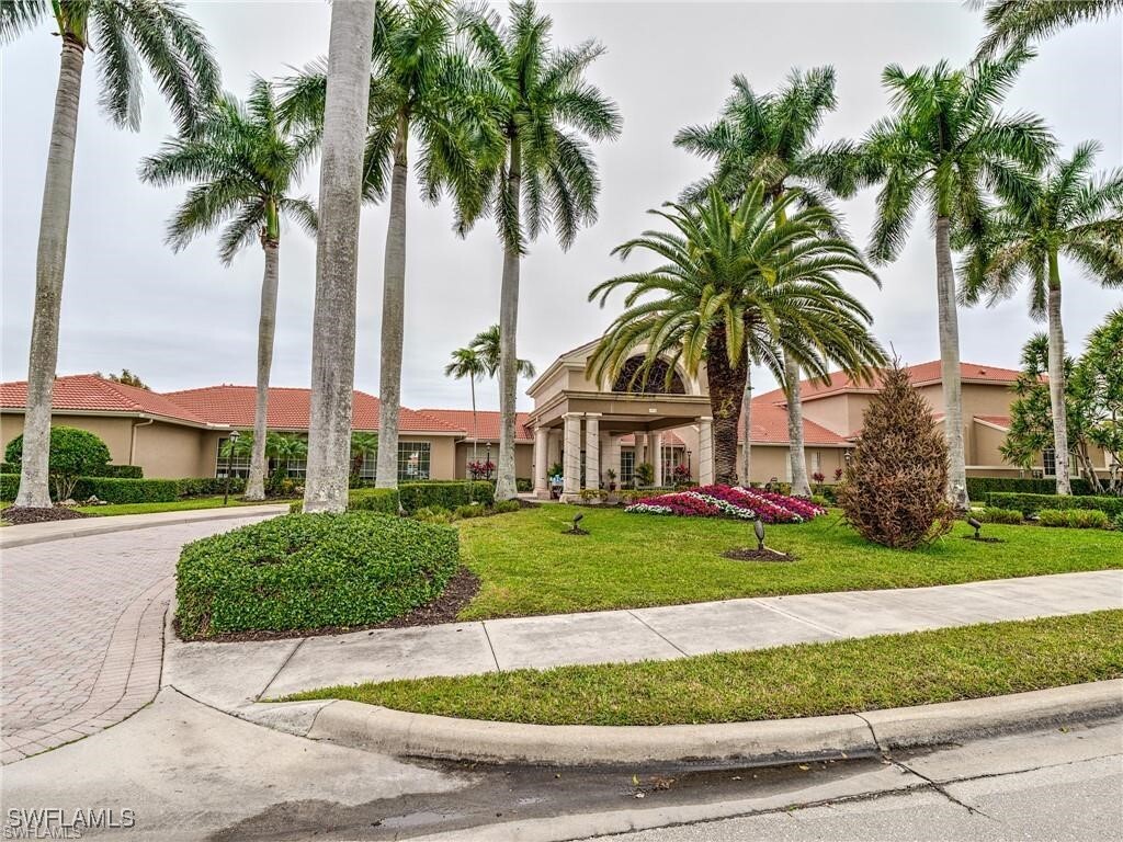 Photo - 6655 Huntington Lakes Cir Unidad 101 Rental