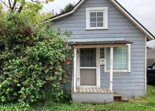 Building Photo - 1130 Charnelton Alley