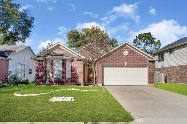 Building Photo - 14902 Carolina Falls Ln