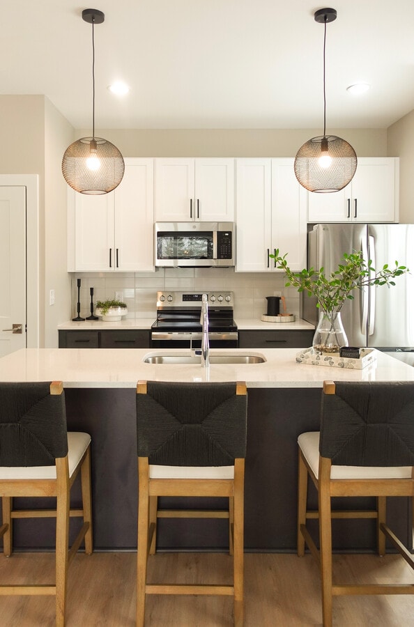 Photo - Lake District Flats